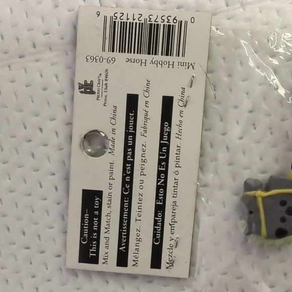 Santa's Miniature Collection , Provo Craft accessories - Picture 8 of 8